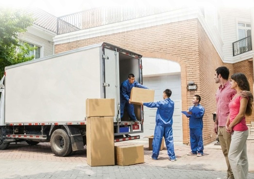 ПЕРЕЕЗДЫ<br>