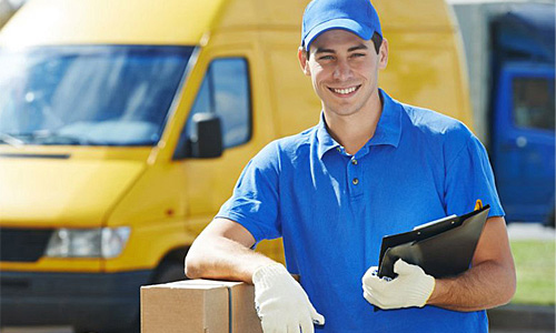 Грузчики<br>